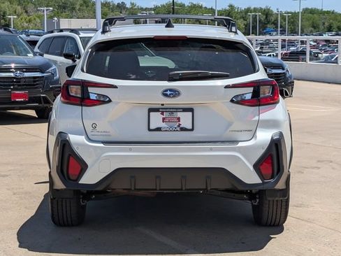 Certified 2025 Subaru Crosstrek 2.5i Limited w/ Popular Package #4A AWD/4WD image 5