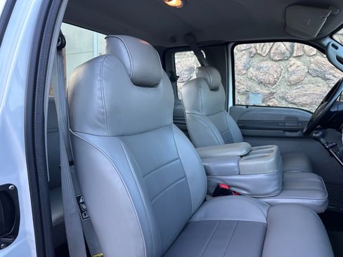 Used 2003 Ford F250 4x4 SuperCab Super Duty image 26