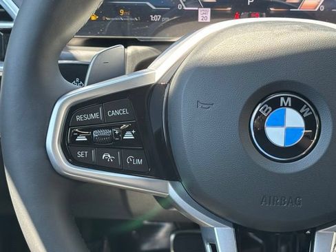 New 2026 BMW 330i xDrive Sedan w/ M Sport Package AWD/4WD image 21
