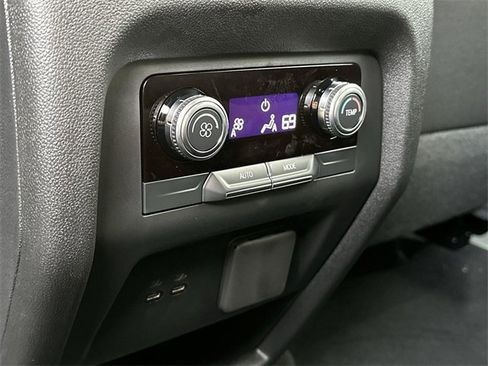 New 2025 GMC Acadia Elevation w/ Black Edition image 26