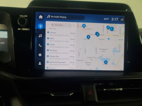 New 2026 Subaru Outback Touring XT image 22