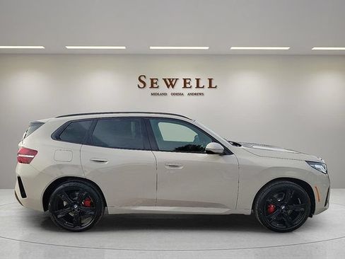 Used 2026 BMW X3 xDrive30i AWD/4WD image 6