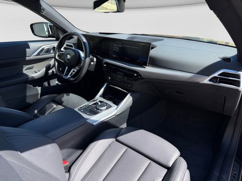 Used 2026 BMW 430i xDrive Convertible AWD/4WD image 20