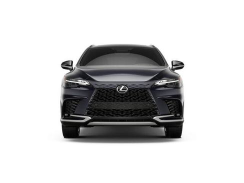New 2026 Lexus RX 350 F Sport AWD/4WD image 5