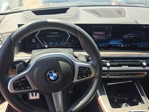 Used 2024 BMW X5 xDrive40i w/ M Sport Package AWD/4WD image 5