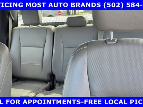 Used 2019 Ford F150 XL w/ Equipment Group 101A Mid image 7