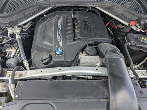 Used 2015 BMW X5 xDrive35i AWD/4WD image 25