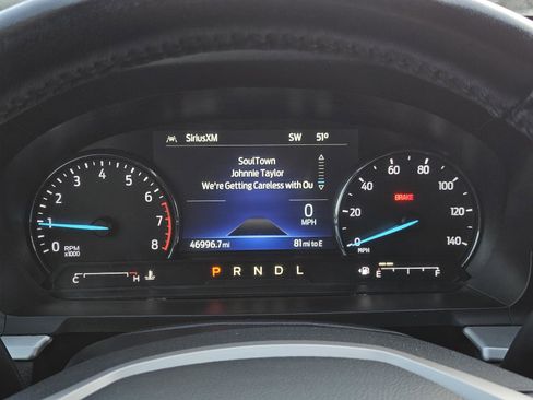 Used 2022 Ford Explorer XLT w/ Class IV Trailer Tow Package image 16