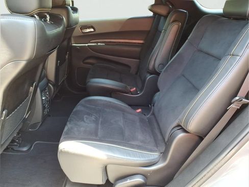 Used 2024 Dodge Durango SRT AWD/4WD image 23