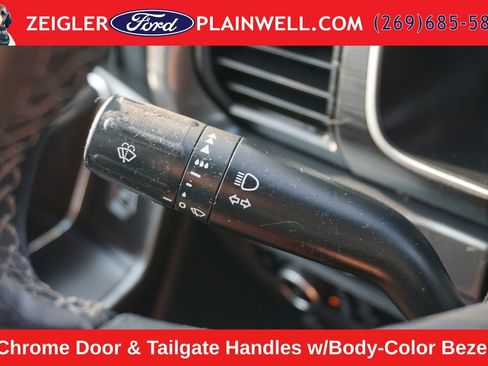 Used 2023 Ford F150 XLT w/ Equipment Group 302A High AWD/4WD image 26