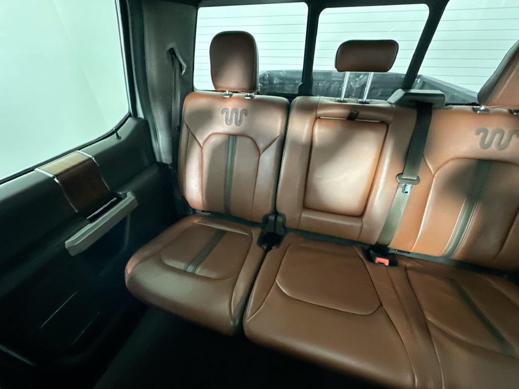 Used 2019 Ford F150 King Ranch AWD/4WD image 12