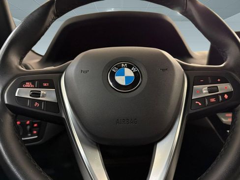 Used 2021 BMW X3 sDrive30i RWD image 16