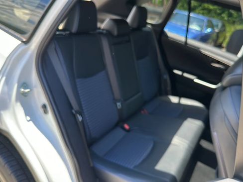 Used 2020 Toyota RAV4 XSE AWD/4WD image 7
