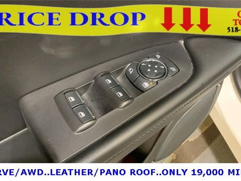 Used 2023 Lincoln Nautilus Reserve w/ Equipment Group 201A image 30