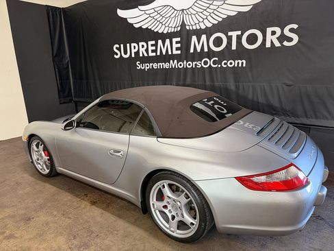 Used 2006 Porsche 911 Carrera S image 8