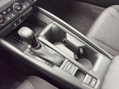 New 2026 Honda Accord SE image 12