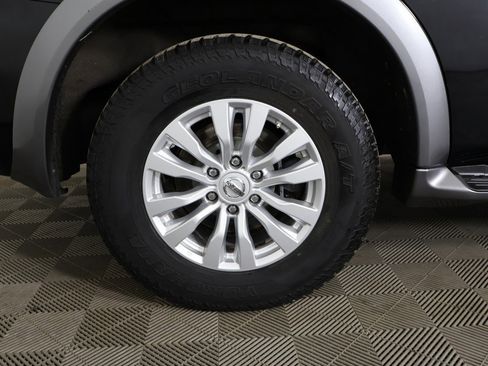 Used 2019 Nissan Armada SV w/ Driver Package image 21
