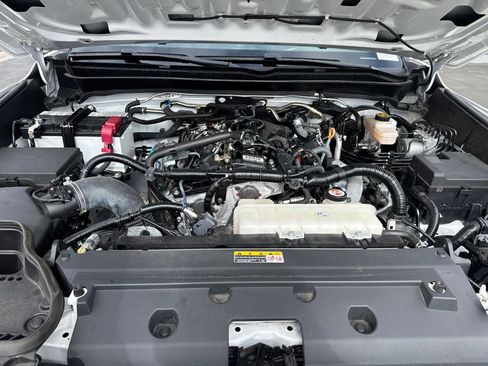 Used 2024 Toyota Tacoma TRD Sport w/ TRD Sport Upgrade Package RWD image 29