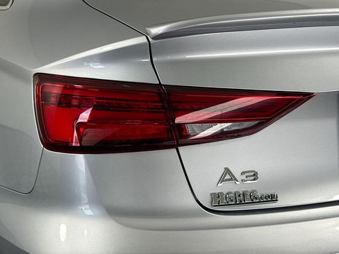 Used 2019 Audi A3 2.0T Premium w/ Convenience Package image 36