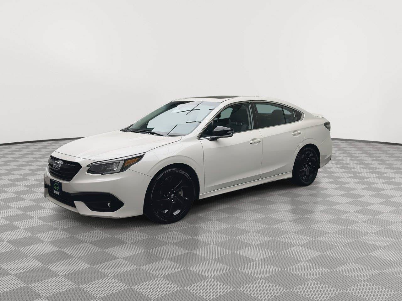 Used 2020 Subaru Legacy Sport AWD/4WD image 35