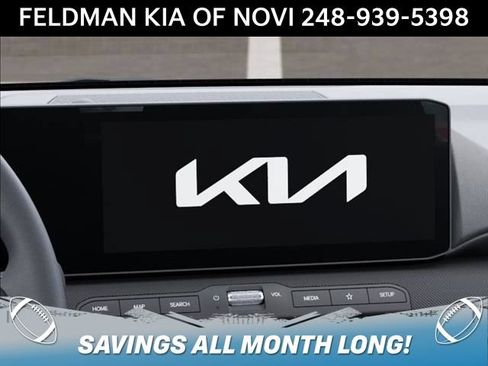 New 2026 Kia K4 FWD image 20