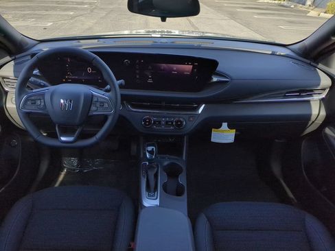 New 2026 Buick Envista Preferred w/ Convenience I Package FWD image 20
