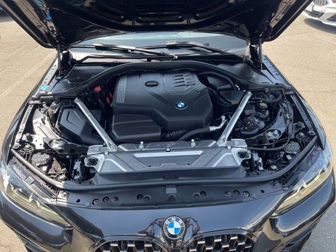 Used 2023 BMW 430i Convertible w/ M Sport Package image 23