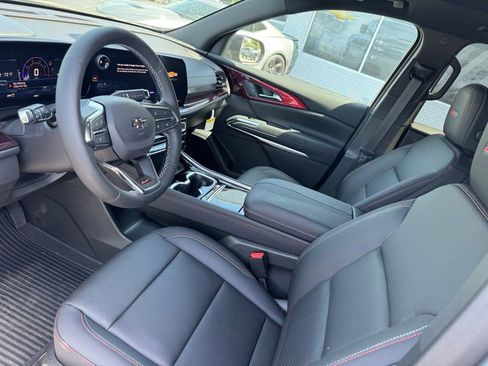 New 2026 Chevrolet Traverse Z71 w/ Driver Confidence Package AWD/4WD image 19