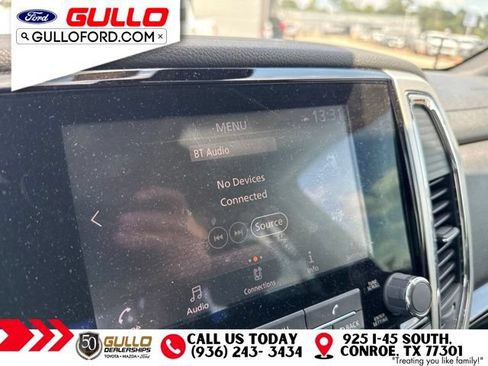 Used 2021 Nissan Titan SV w/ Accessory Utility Package RWD image 6
