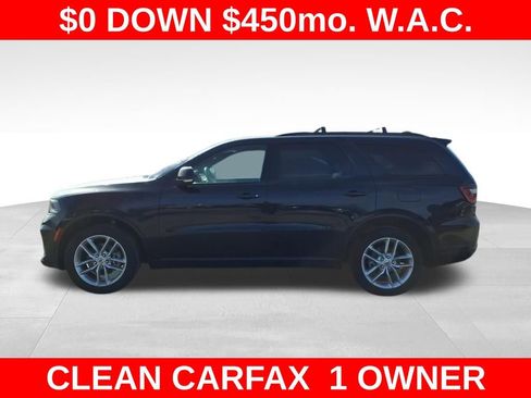 Used 2024 Dodge Durango GT image 4