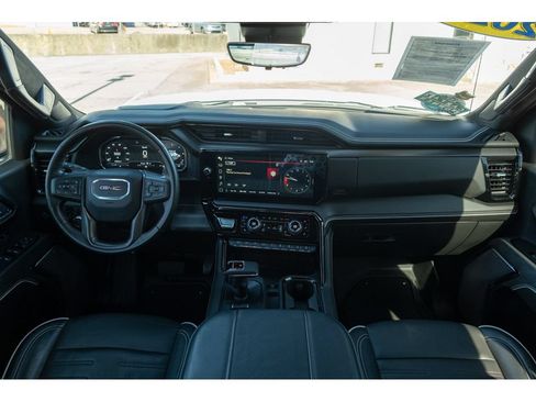 Used 2024 GMC Sierra 1500 AT4X AWD/4WD image 33