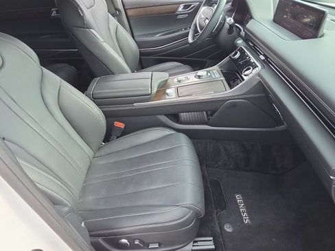 Used 2024 Genesis GV80 2.5T AWD/4WD image 17