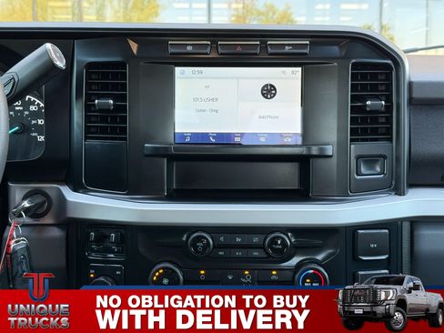 Used 2023 Ford F350 XLT AWD/4WD image 33