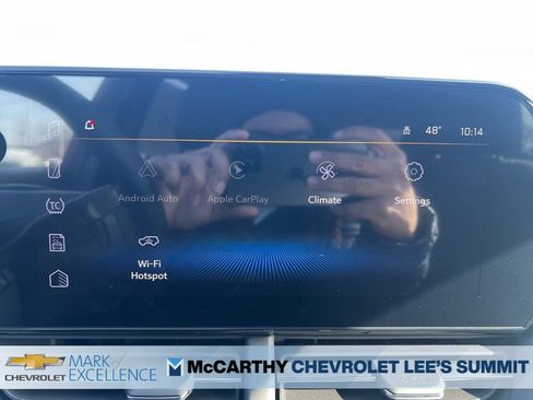 New 2026 Chevrolet Trax LT w/ Driver Confidence Package image 18