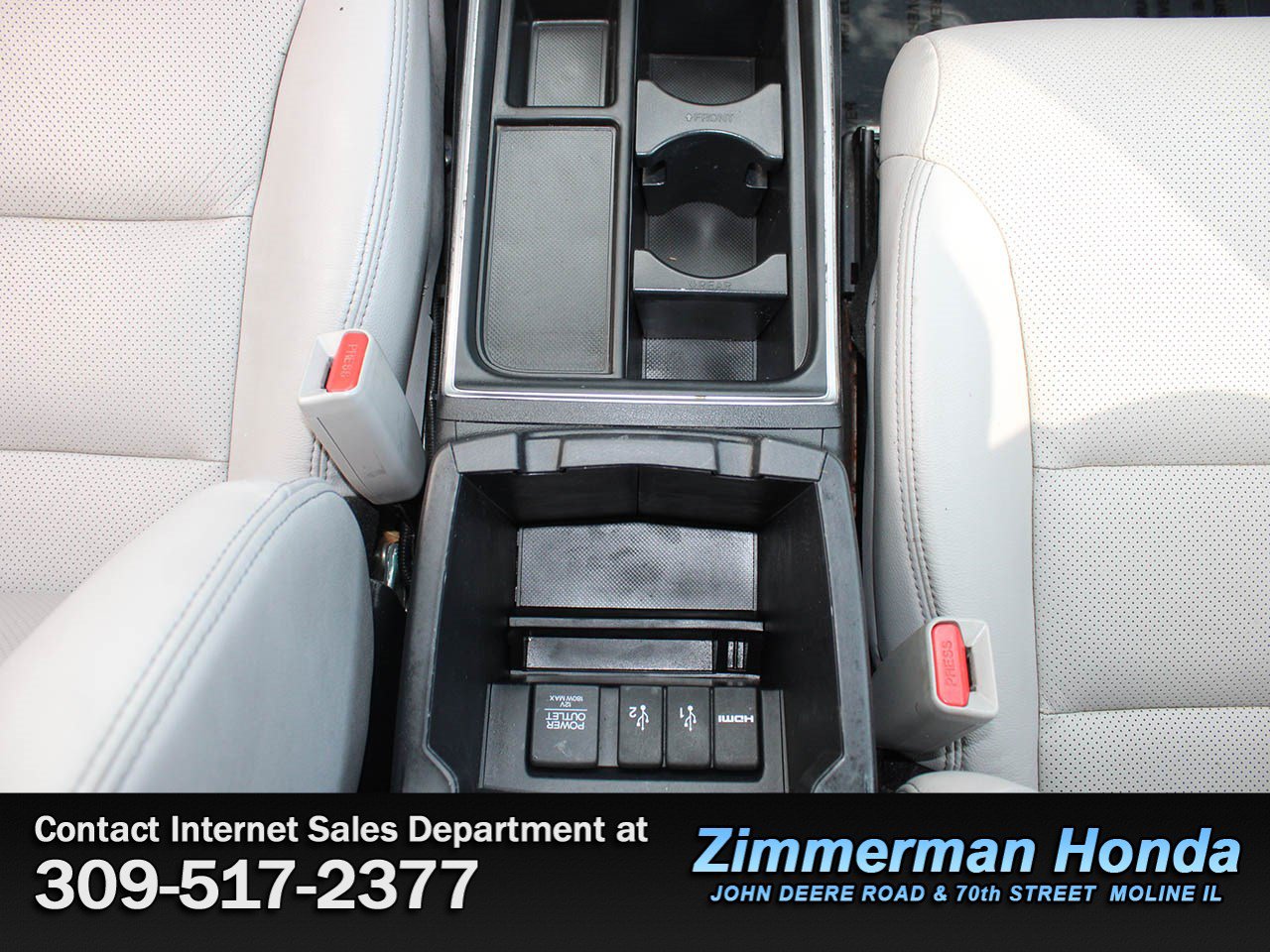 Used 2016 Honda CR-V EX-L image 18