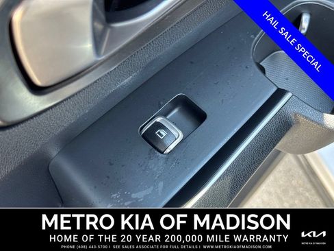 Used 2025 Kia Sorento EX FWD image 31