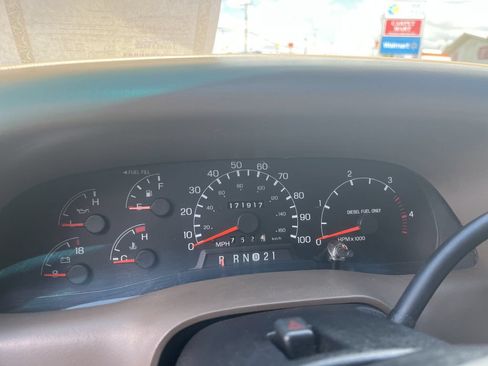 Used 1999 Ford F250 2WD Crew Cab Super Duty image 22