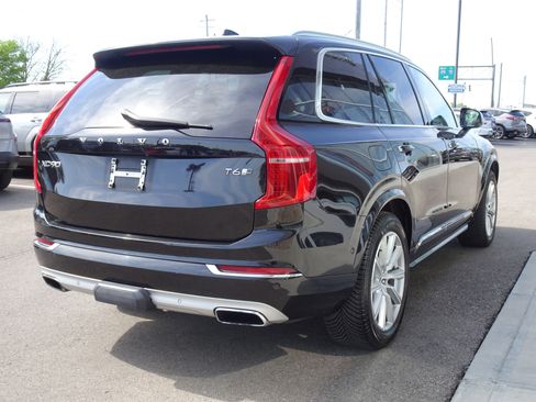 Used 2016 Volvo XC90 T6 Inscription w/ Vision Package AWD/4WD image 5