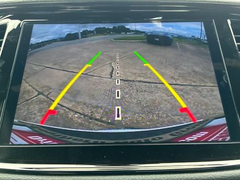 Used 2025 Dodge Durango R/T w/ Trailer Tow Group IV AWD/4WD image 21