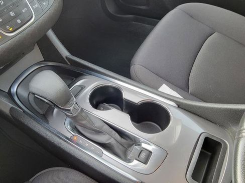 Used 2023 Chevrolet Malibu LT image 20