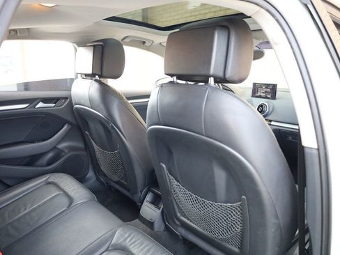 Used 2015 Audi A3 1.8T Premium image 21