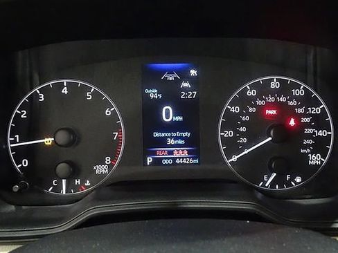 Used 2024 Toyota Corolla LE image 24