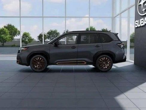 New 2026 Subaru Forester Sport AWD/4WD image 66
