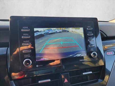 Used 2024 Toyota Camry SE image 21