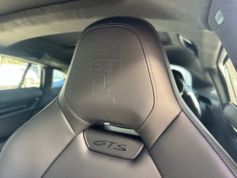 Used 2026 Porsche Panamera GTS image 22