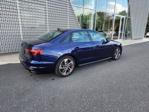 Used 2023 Audi A4 2.0T Premium Plus w/ Premium Plus Package AWD/4WD image 5
