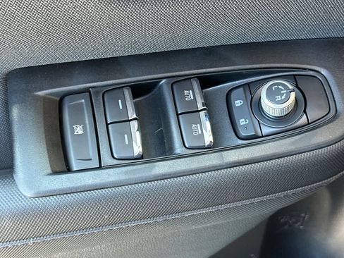 New 2026 Subaru Forester Premium AWD/4WD image 11