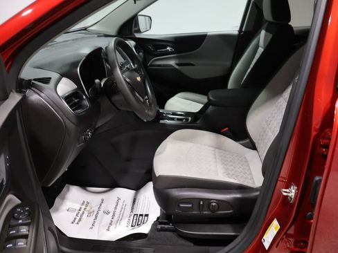 Used 2024 Chevrolet Equinox LT w/ LPO, Floor Liner Package image 11