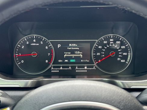 Used 2022 Kia Sorento SX image 26