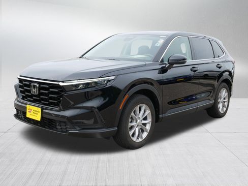 Used 2023 Honda CR-V EX-L image 3
